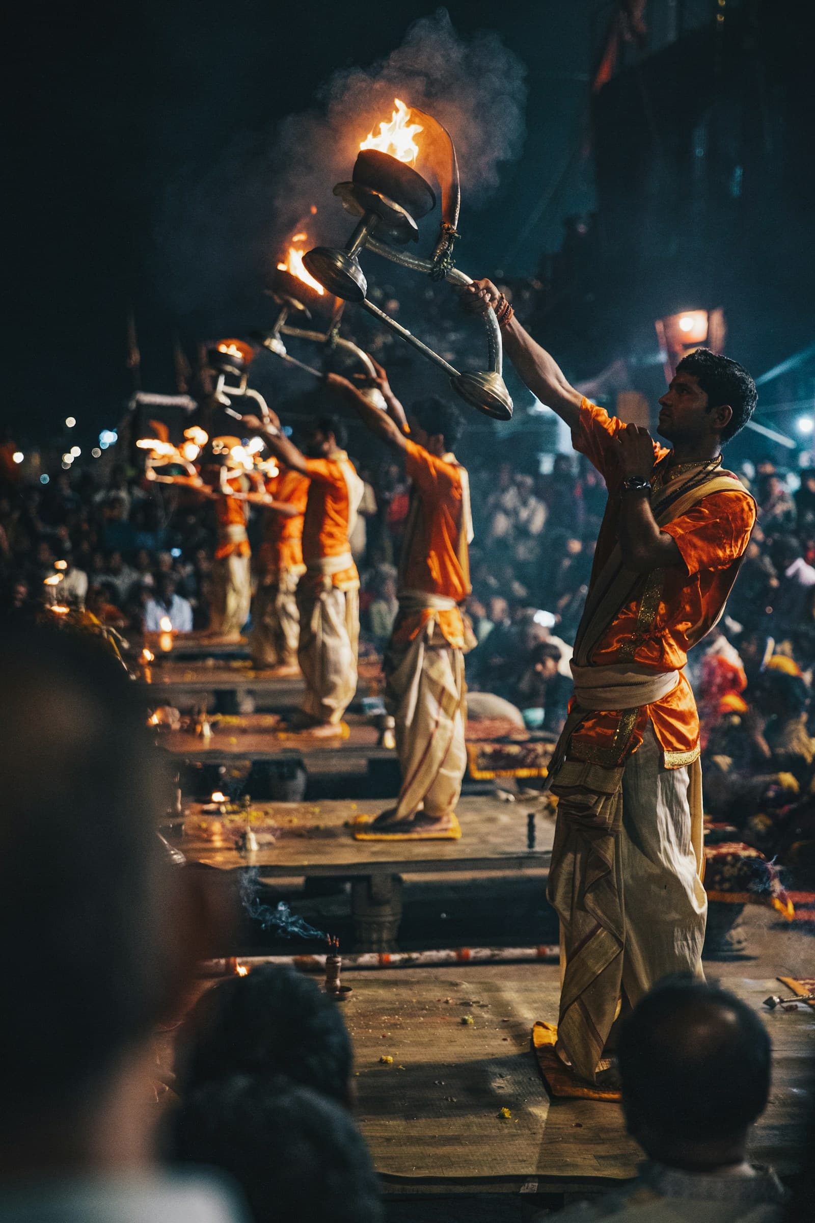 Varanasi photo