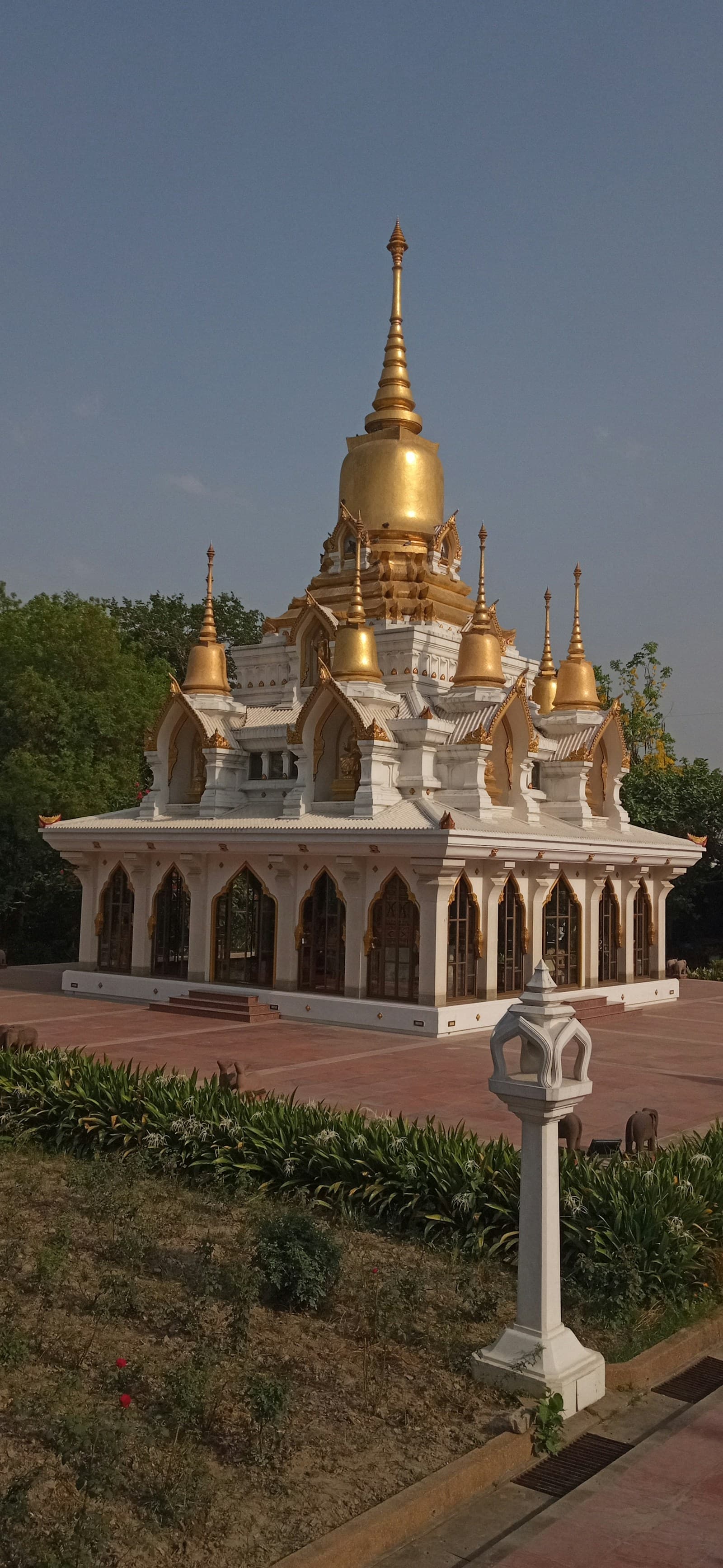 Kushinagar & UP Buddhist Circuit