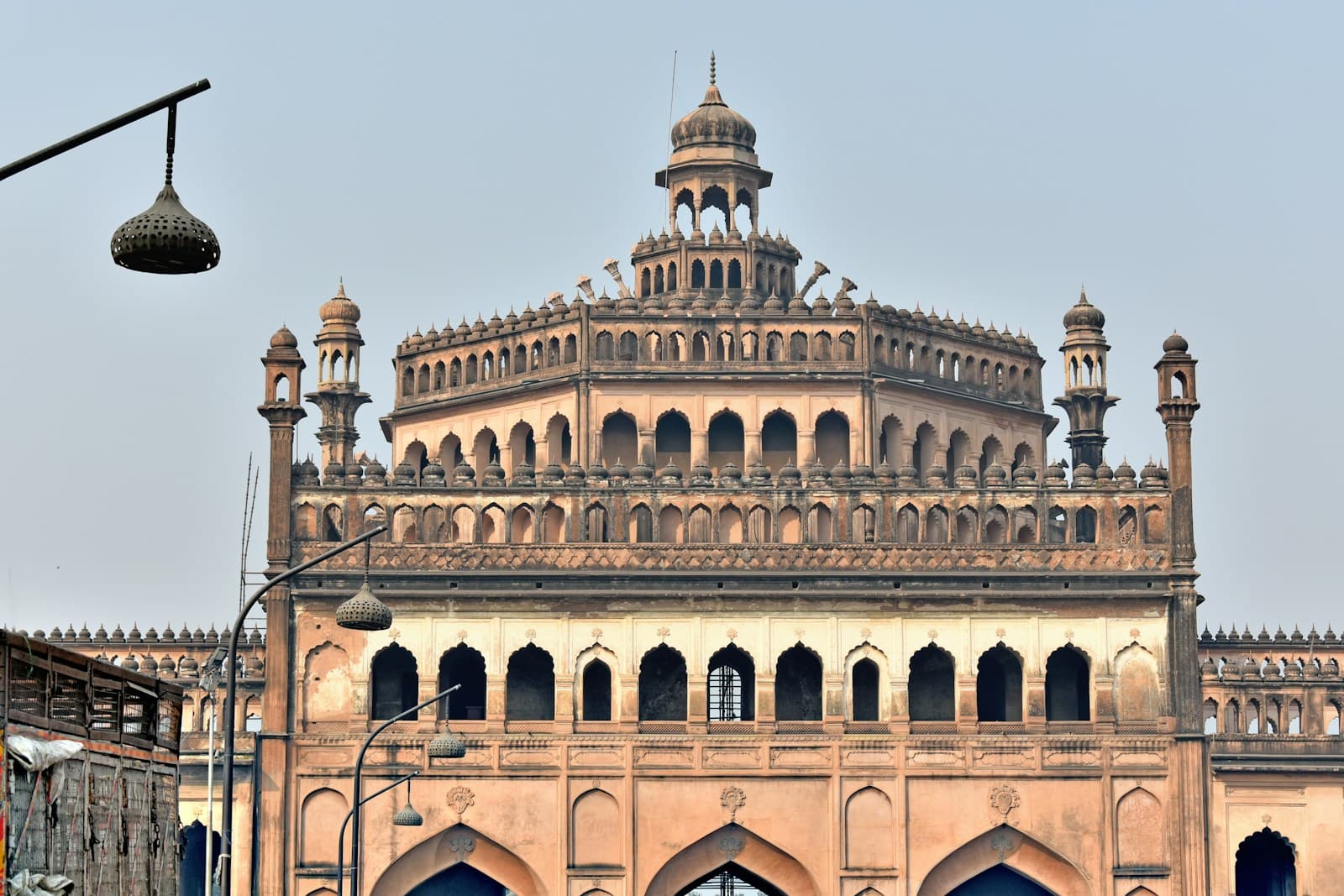 Lucknow