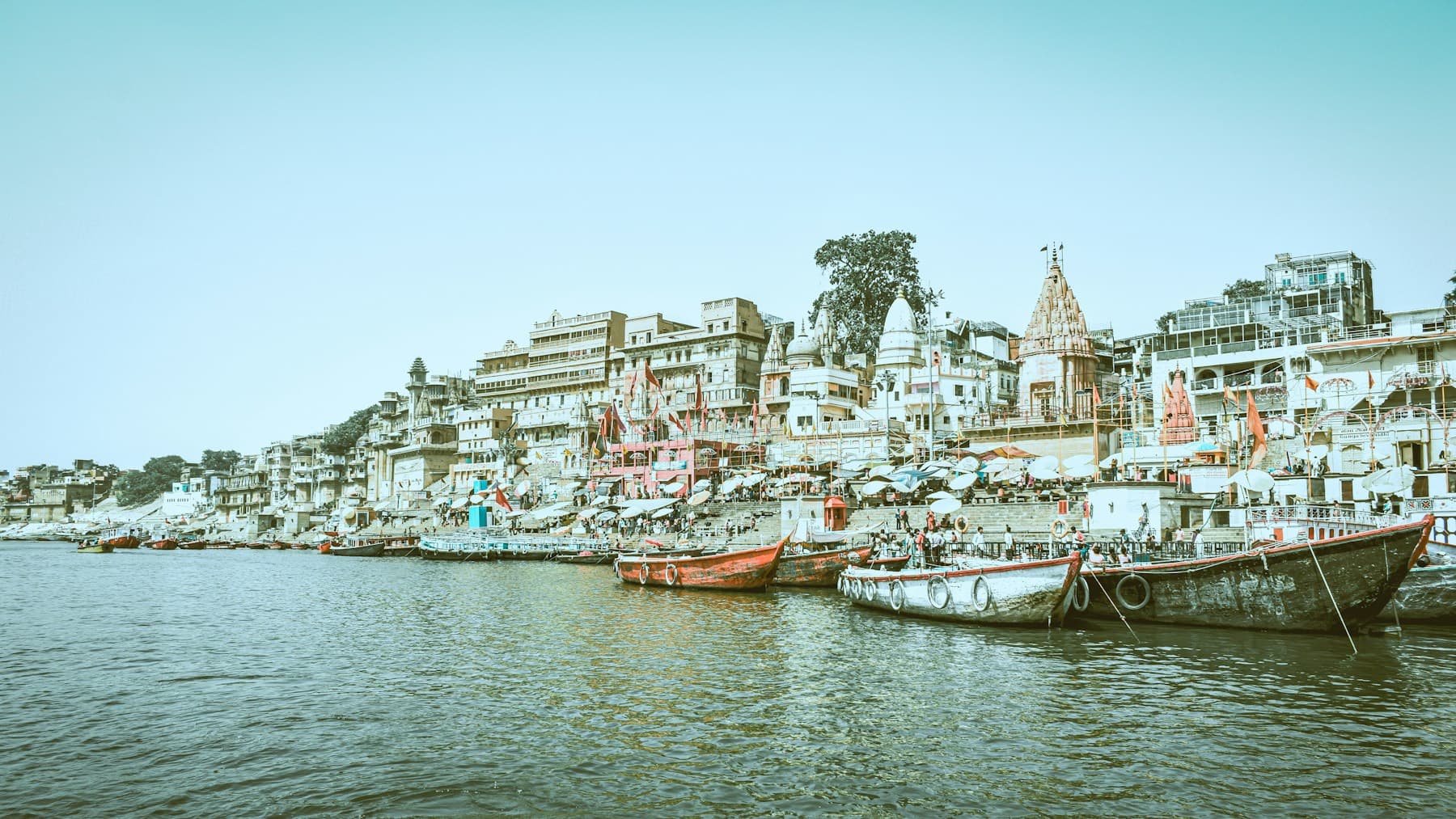 The Perfect 2-Day Varanasi Itinerary for First-Time Visitors