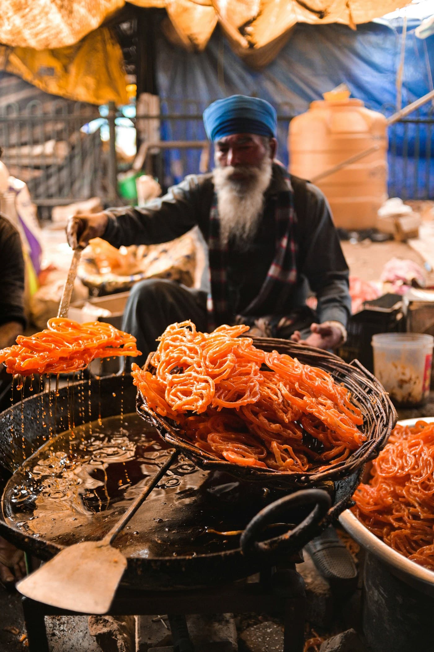 Varanasi photo