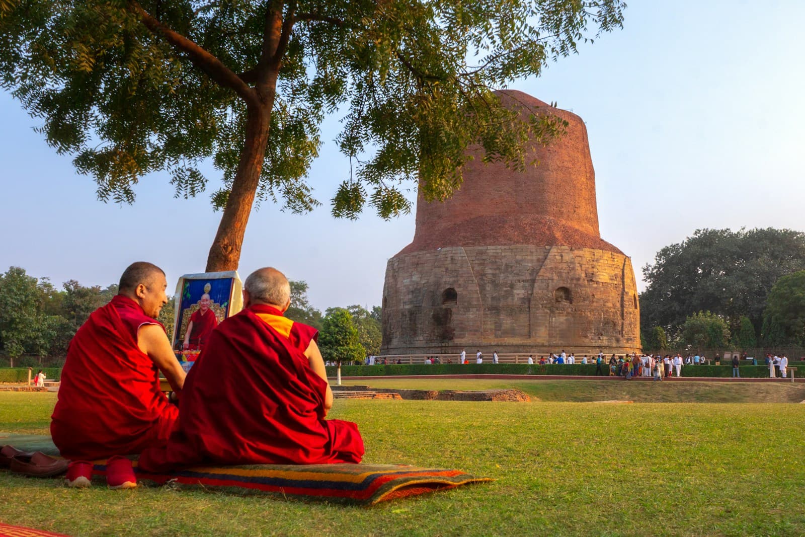 Sarnath Day Trip from Varanasi: What to See and How to Plan