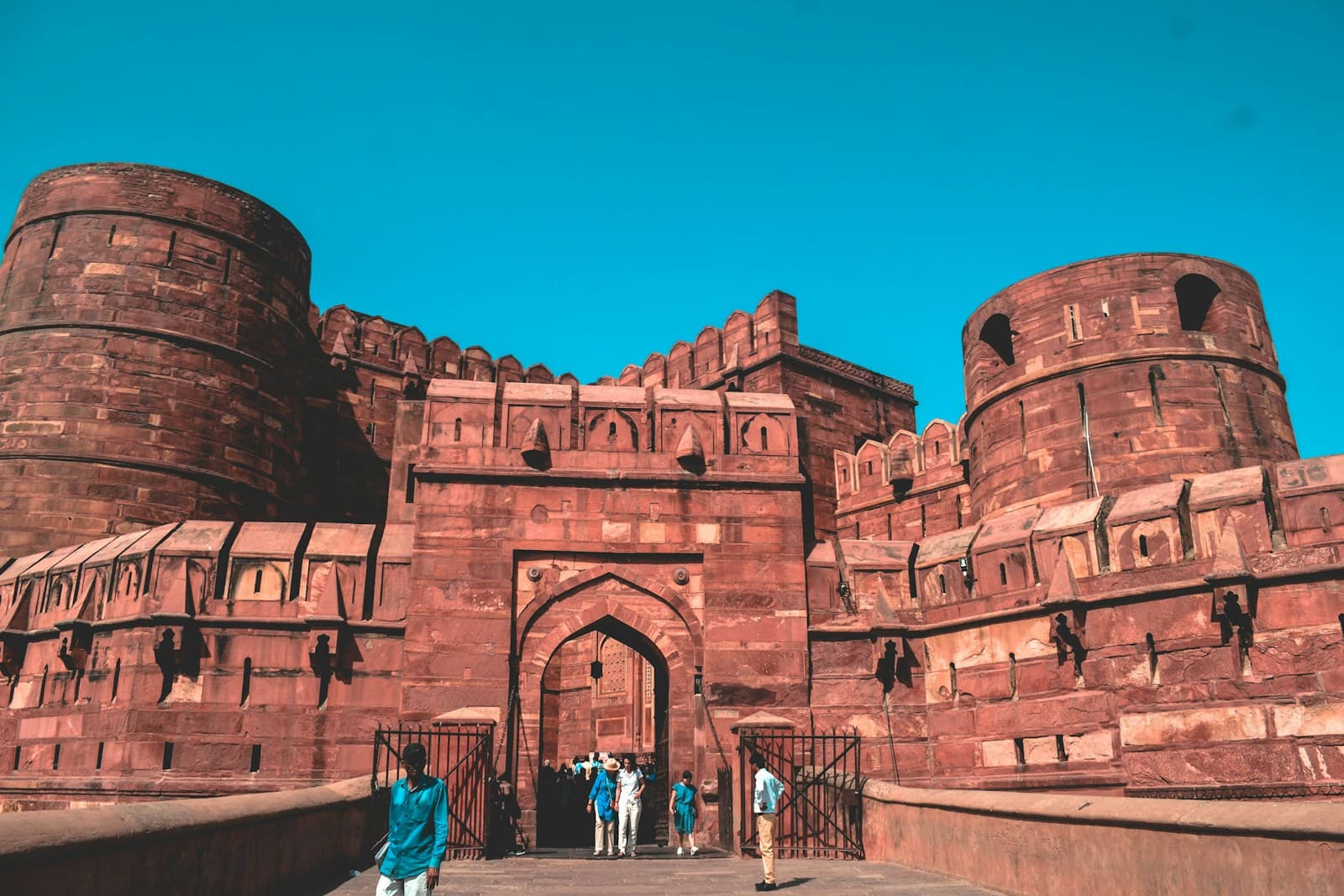 Agra photo