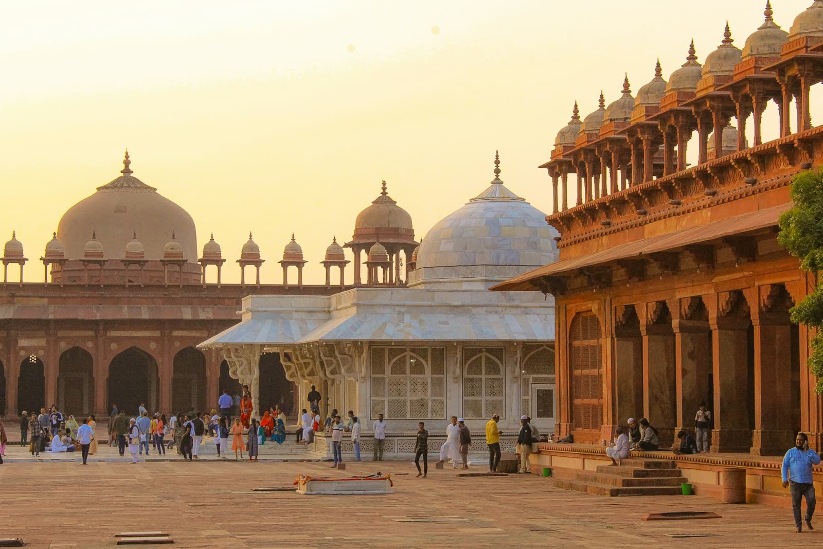 Agra photo