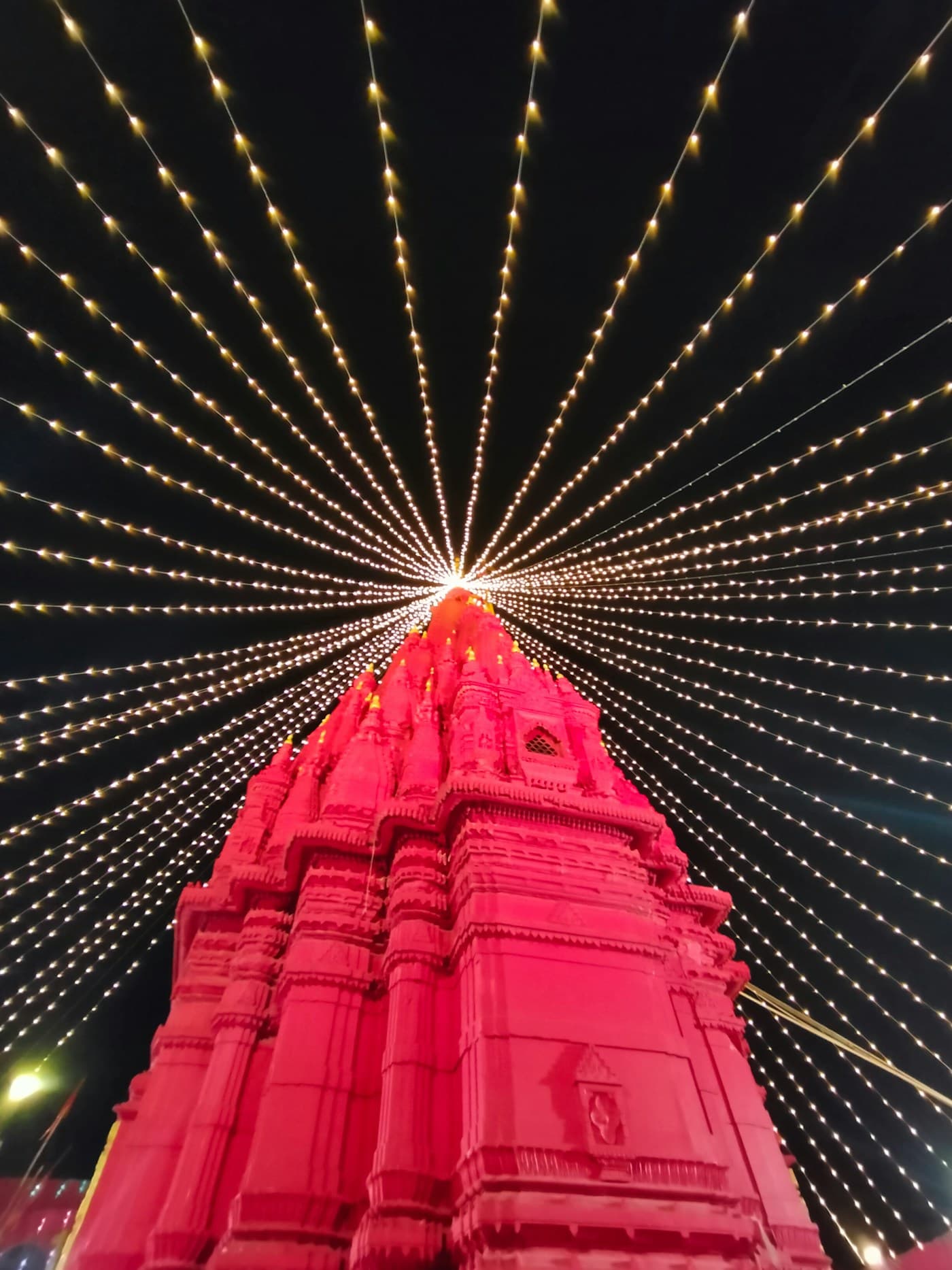 Kashi Vishwanath & Old City Heritage Walk
